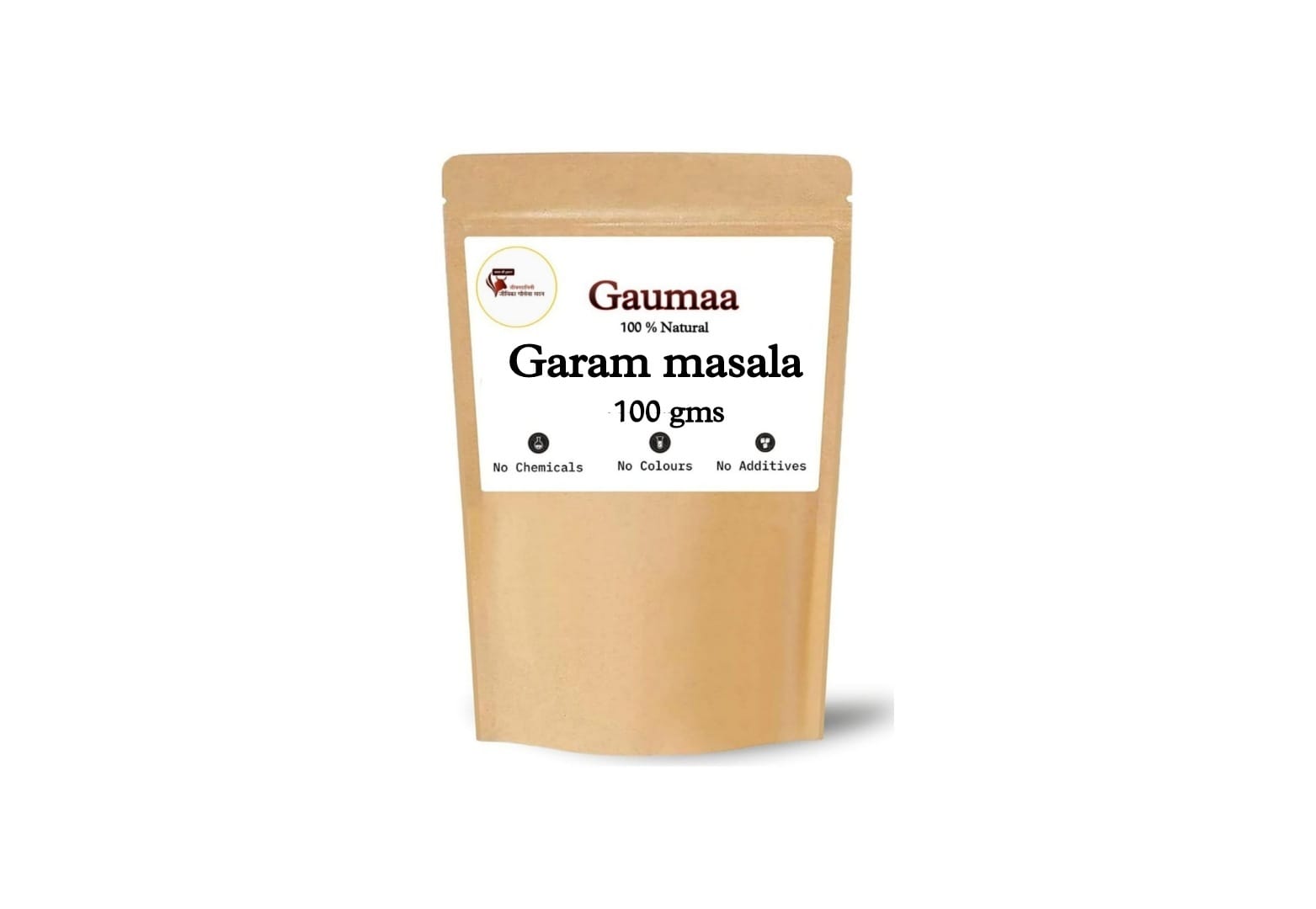 GARAM MASALA-100 GM